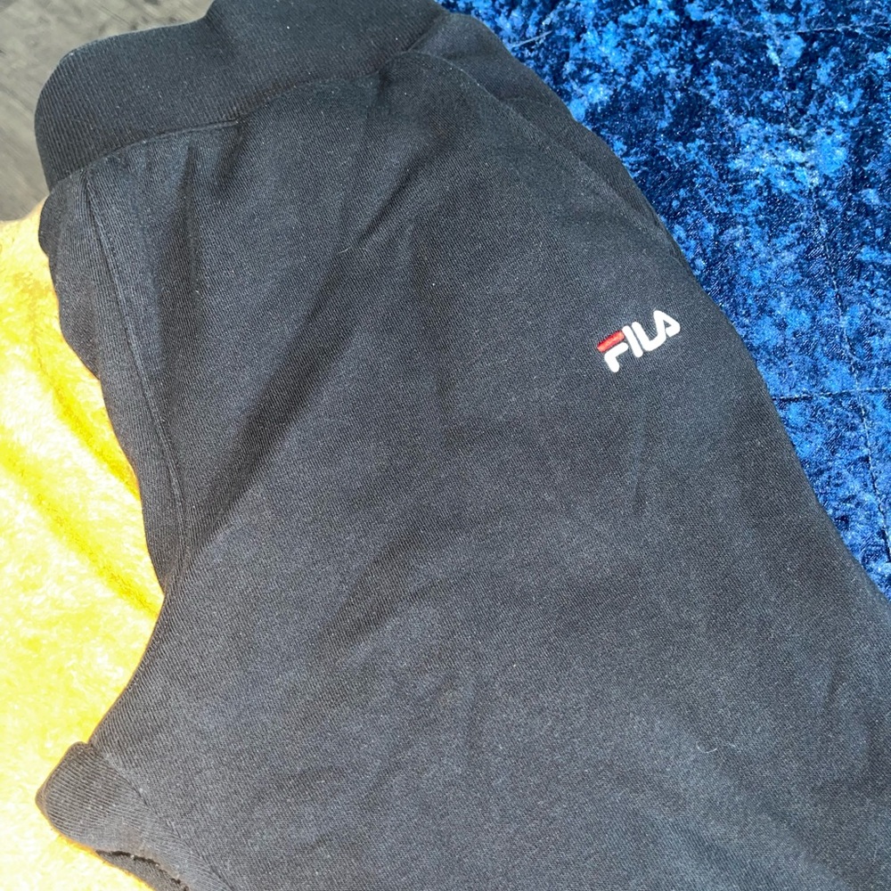 FILA sweatpants